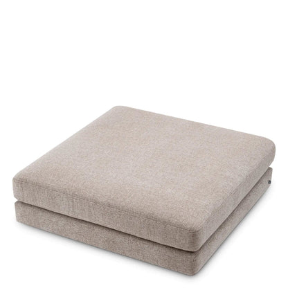 Eichholtz Ottoman Lounge Club Eichholtz 119400