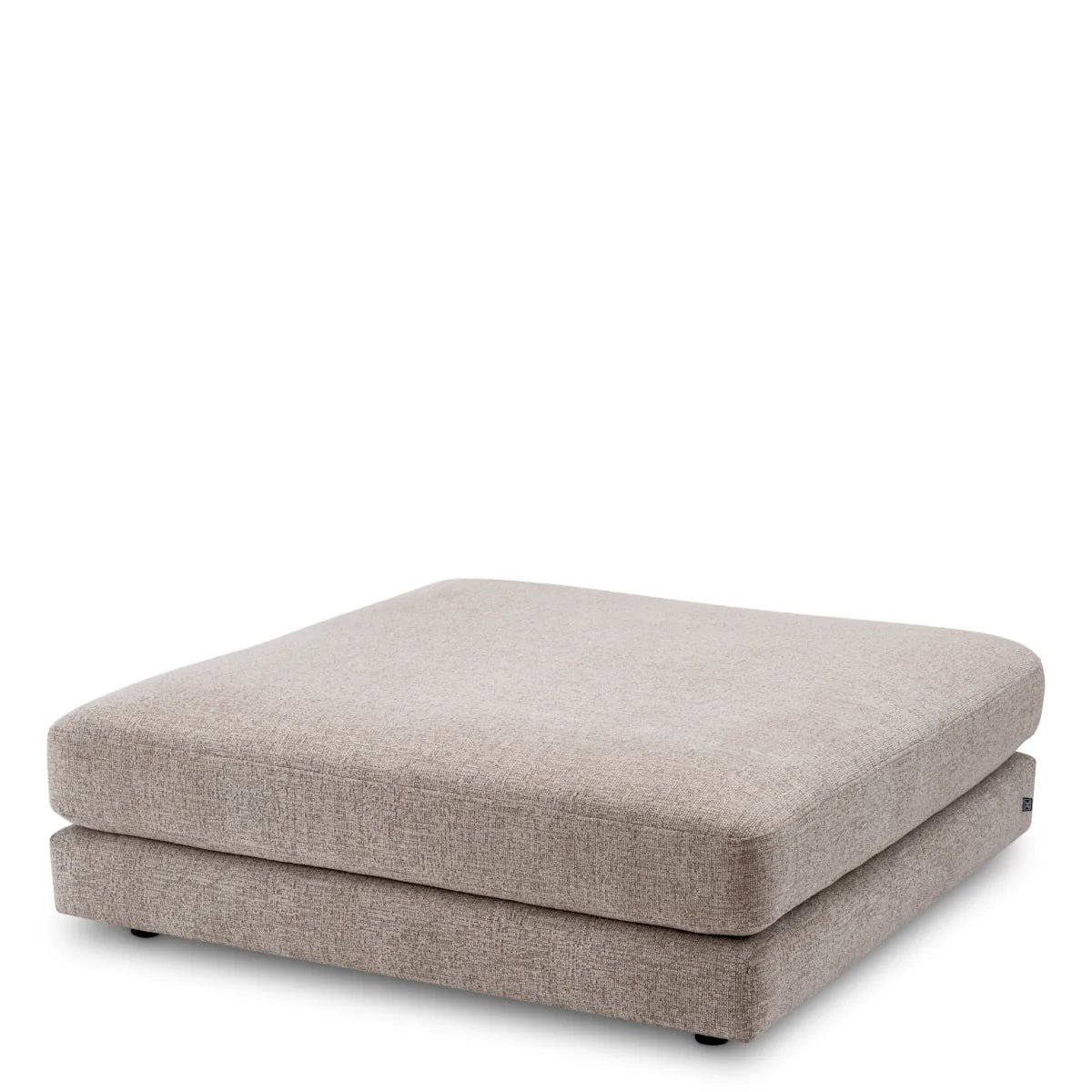 Eichholtz Ottoman Lounge Club Eichholtz 119400