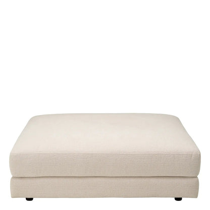 Eichholtz Ottoman Lounge Club - Ottoman Eichholtz 116422