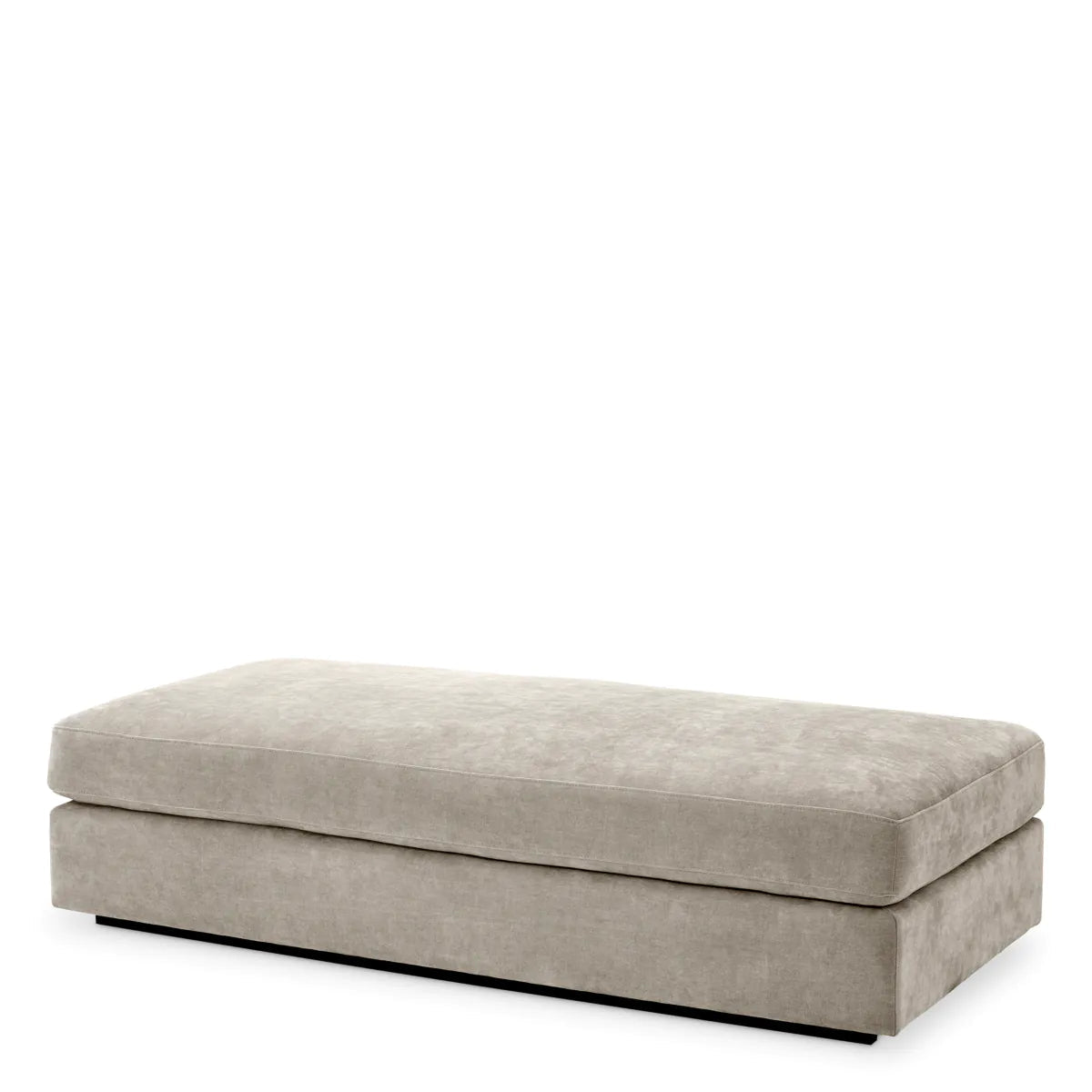 Eichholtz Ottoman Vista Grande - Ottoman Eichholtz 113111