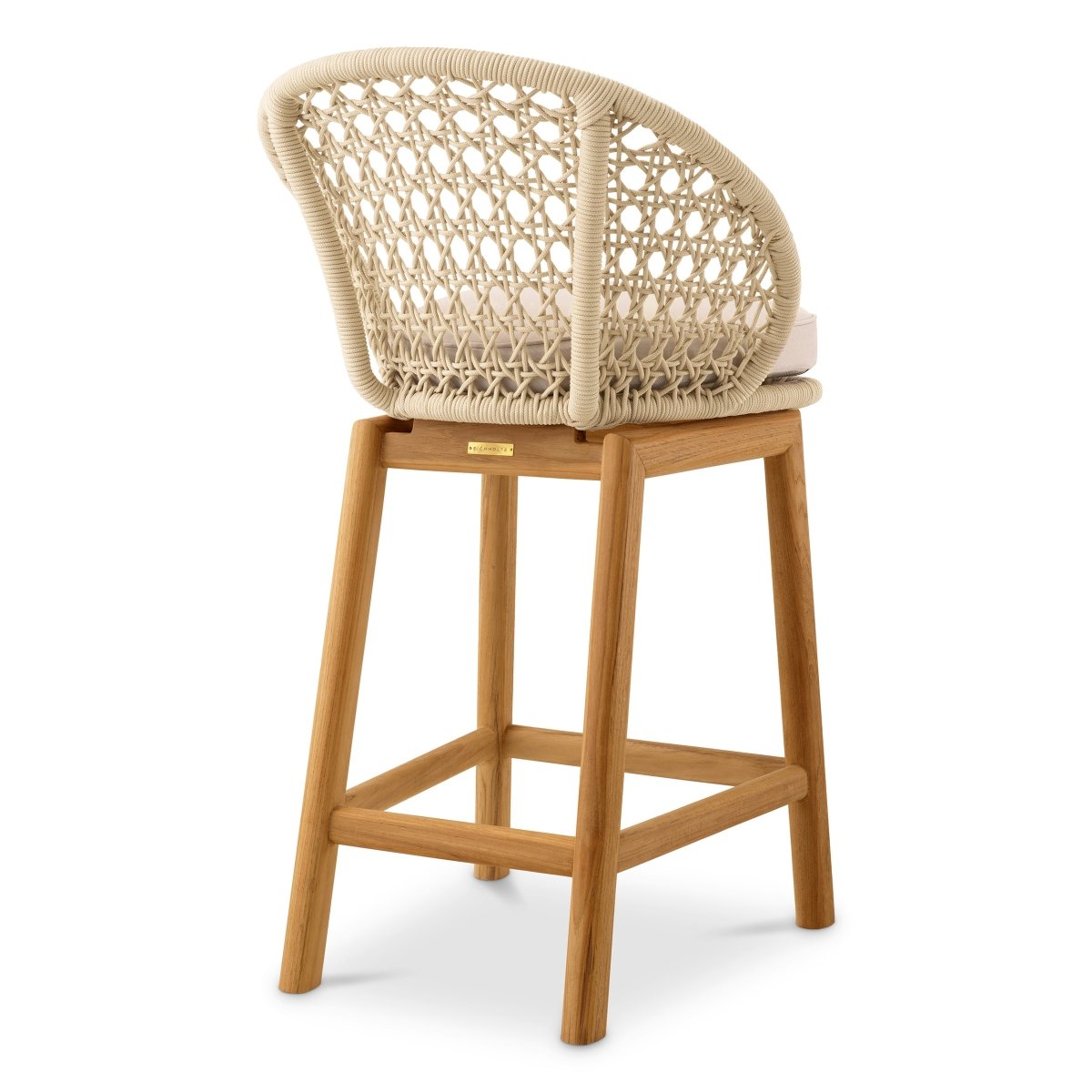 Eichholtz Outdoor Barhocker Trinity Eichholtz 118369