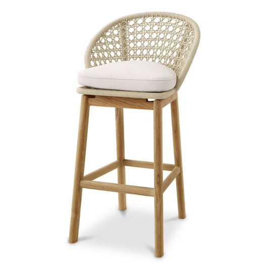 Eichholtz Outdoor Barhocker Trinity Eichholtz 118368