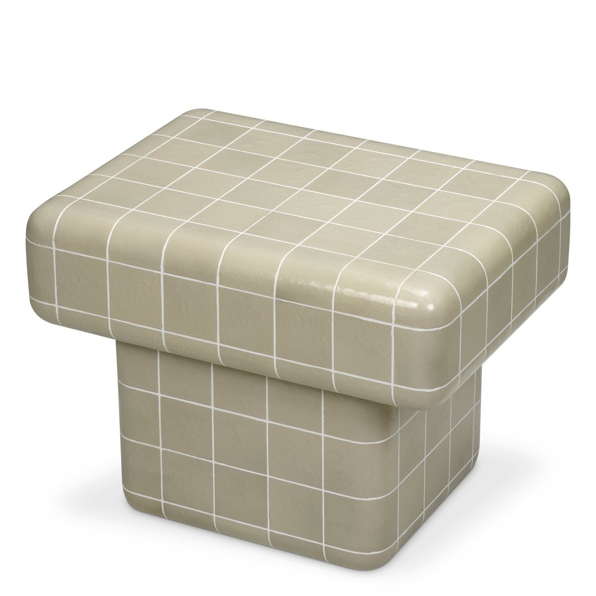 Eichholtz Outdoor Beistelltisch Mateo Eichholtz 119194