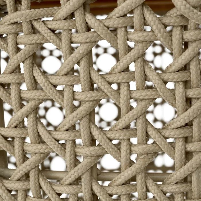 Eichholtz Outdoor Beistelltisch Trinity Eichholtz 119352