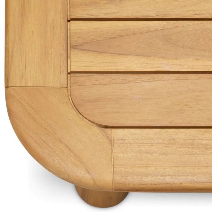 Eichholtz Outdoor Beistelltisch Weston Eichholtz 120189