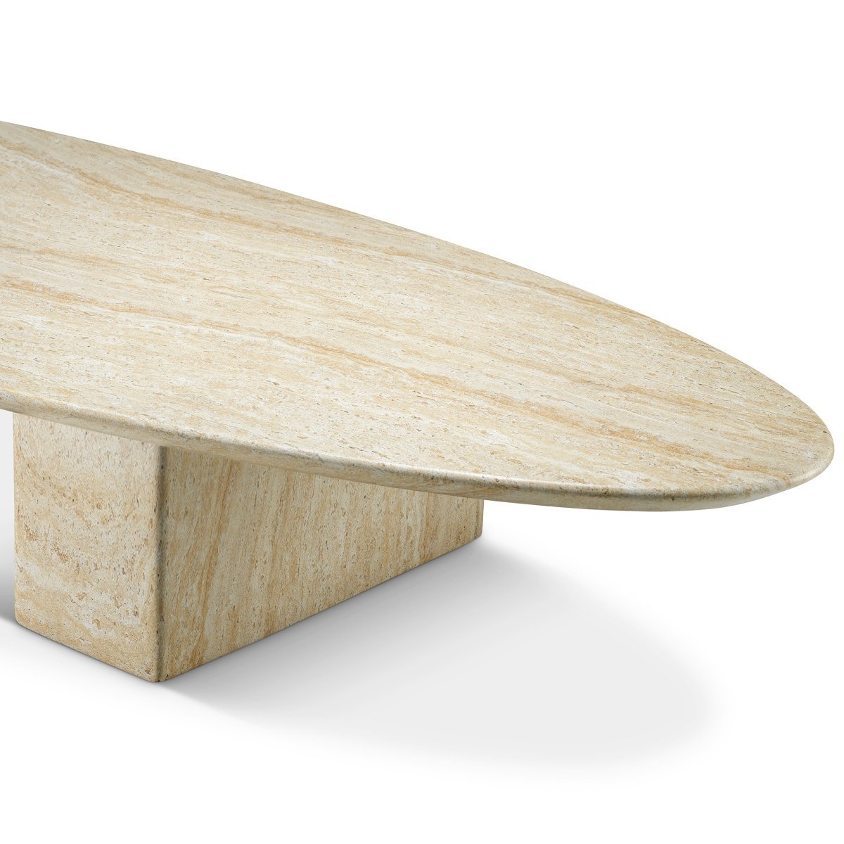 Eichholtz Outdoor Couchtisch Aurore Eichholtz 119266