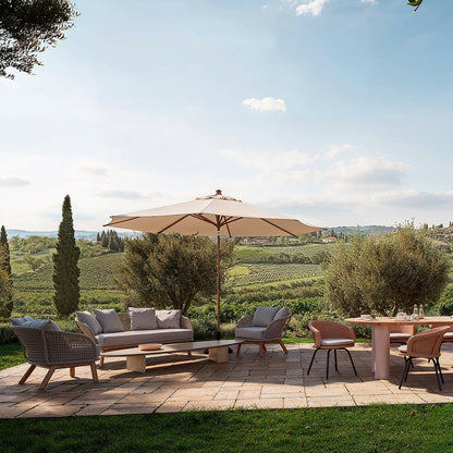 Eichholtz Outdoor Couchtisch Aurore Eichholtz 119266