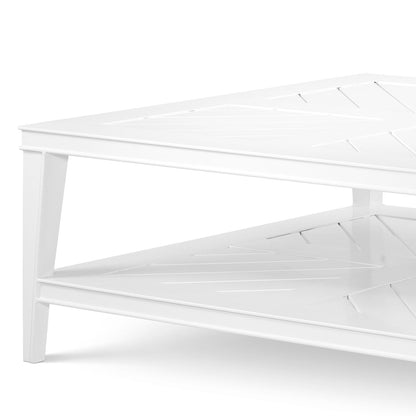 Eichholtz Outdoor Couchtisch Bell Rive Eichholtz 113189