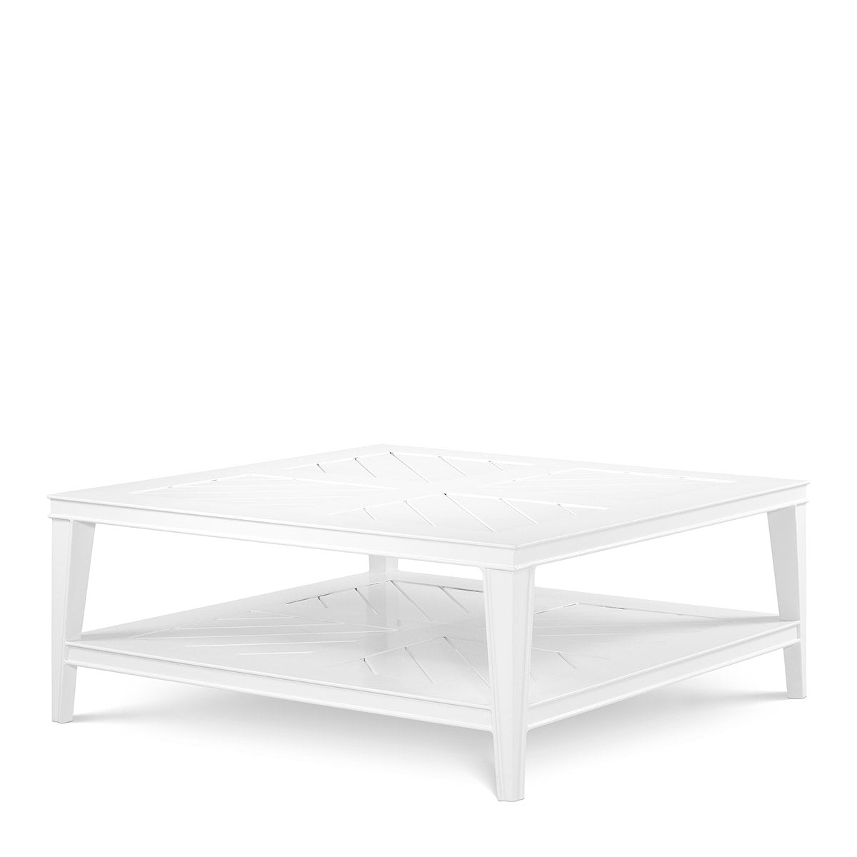 Eichholtz Outdoor Couchtisch Bell Rive Eichholtz 113189