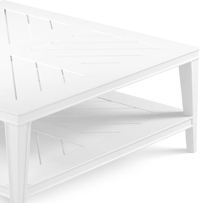 Eichholtz Outdoor Couchtisch Bell Rive Eichholtz 113189