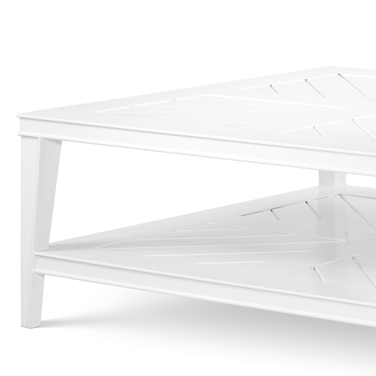 Eichholtz Outdoor Couchtisch Bell Rive Eichholtz 113189