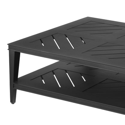 Eichholtz Outdoor Couchtisch Bell Rive Eichholtz 113622