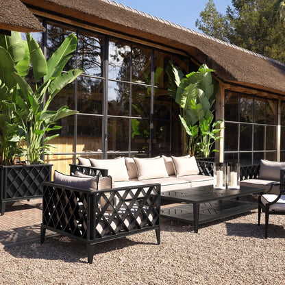 Eichholtz Outdoor Couchtisch Bell Rive Eichholtz 113622