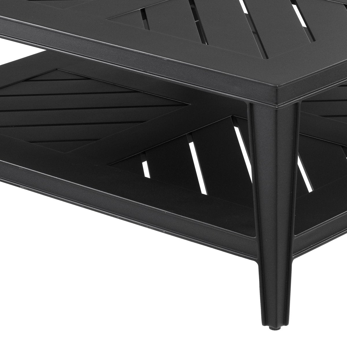 Eichholtz Outdoor Couchtisch Bell Rive Eichholtz 113643