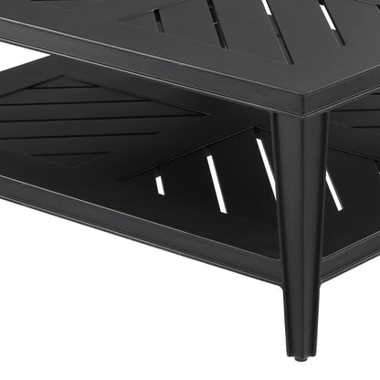 Eichholtz Outdoor Couchtisch Bell Rive Eichholtz 113643