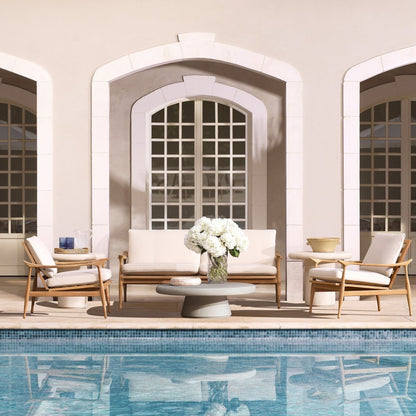 Eichholtz Outdoor Couchtisch Cleon Eichholtz 117532