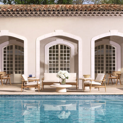 Eichholtz Outdoor Couchtisch Cleon Eichholtz 117533