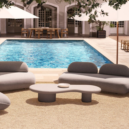 Eichholtz Outdoor Couchtisch Erato Eichholtz 117080