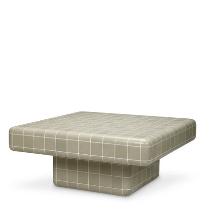 Eichholtz Outdoor Couchtisch Mateo Eichholtz 119027