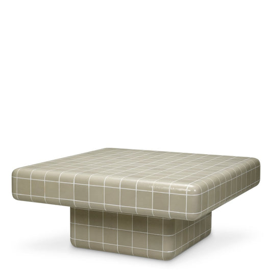 Eichholtz Outdoor Couchtisch Mateo Eichholtz 119027