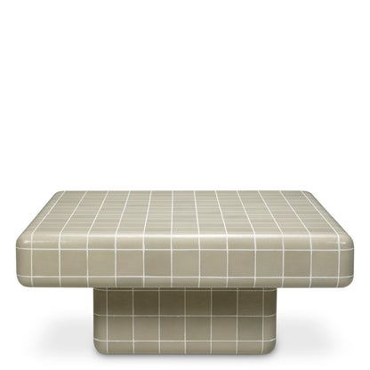 Eichholtz Outdoor Couchtisch Mateo Eichholtz 119027