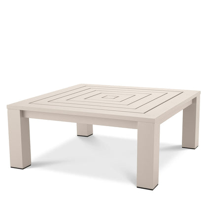 Eichholtz Outdoor Couchtisch Vistamar Eichholtz 115004