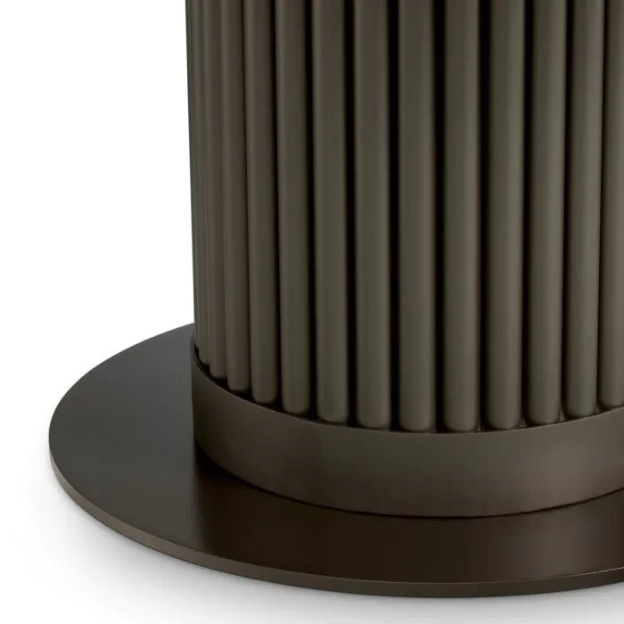 Eichholtz Outdoor Couchtisch Volterra Eichholtz 119756