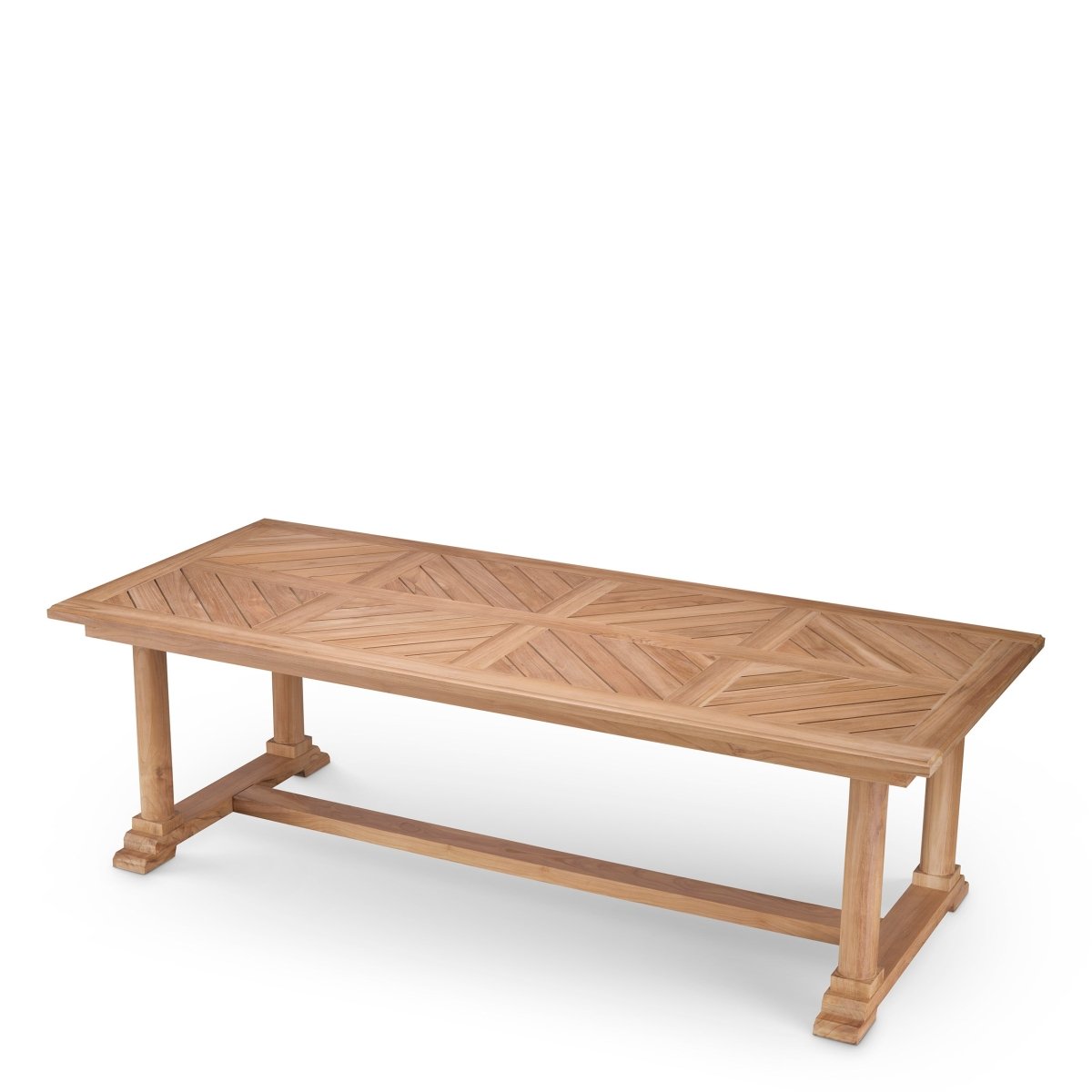 Eichholtz Outdoor Esstisch Bell Rive Eichholtz 117357