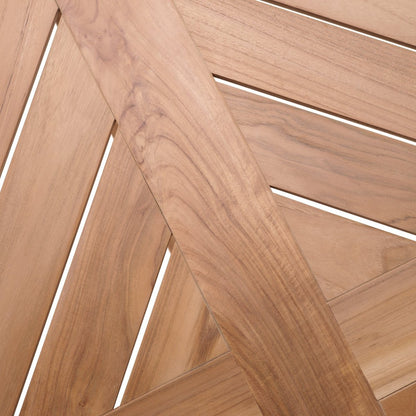 Eichholtz Outdoor Esstisch Bell Rive Eichholtz 117357