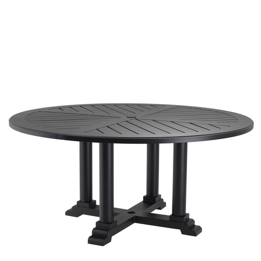 Eichholtz Outdoor Esstisch Bell Rive L Eichholtz 113645