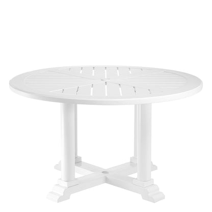 Eichholtz Outdoor Esstisch Bell Rive S Eichholtz 112851