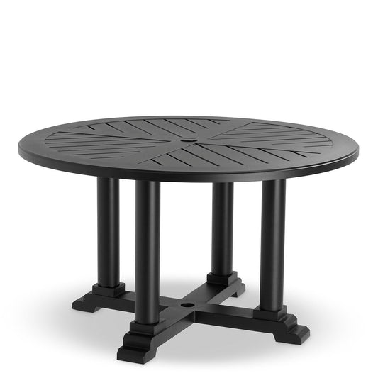 Eichholtz Outdoor Esstisch Bell Rive S Eichholtz 113644