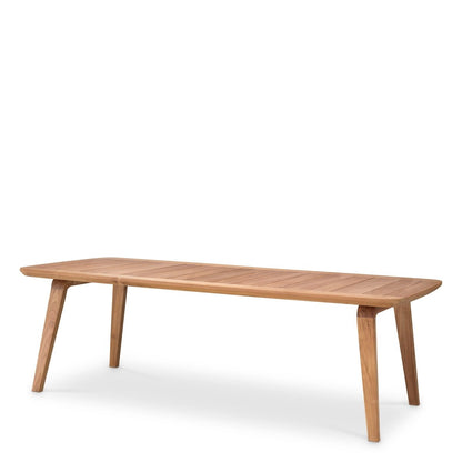 Eichholtz Outdoor Esstisch Glover Eichholtz 117379