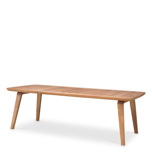 Eichholtz Outdoor Esstisch Glover Eichholtz 117379