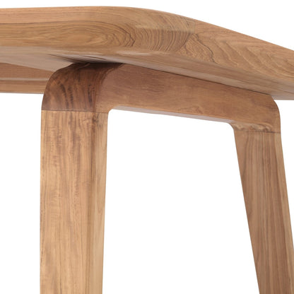 Eichholtz Outdoor Esstisch Glover Eichholtz 117379