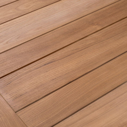 Eichholtz Outdoor Esstisch Glover Eichholtz 117379