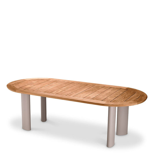 Eichholtz Outdoor Esstisch Mogador Eichholtz 117445