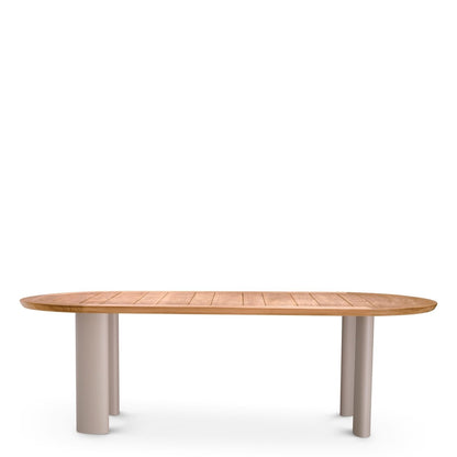 Eichholtz Outdoor Esstisch Mogador Eichholtz 117445