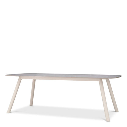 Eichholtz Outdoor Esstisch Nassau S Eichholtz 117085