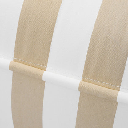 Eichholtz Outdoor Hocker Relax Eichholtz 119475