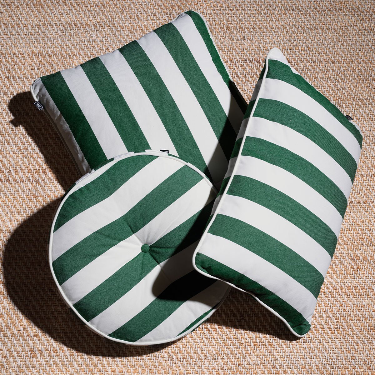 Eichholtz Outdoor Kissen Florent Eichholtz 119642