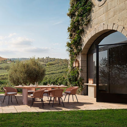 Eichholtz Outdoor Konsole Charles Eichholtz 119220