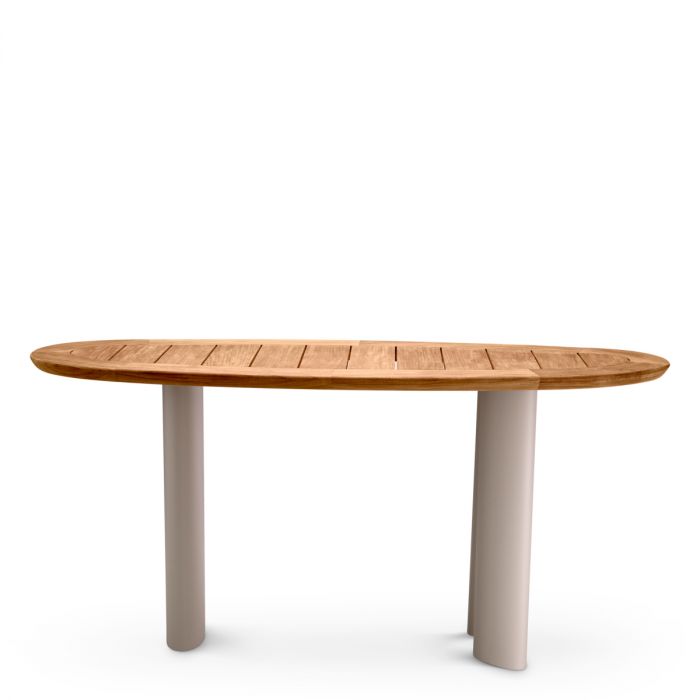 Eichholtz Outdoor Konsole Free Form Eichholtz 117219