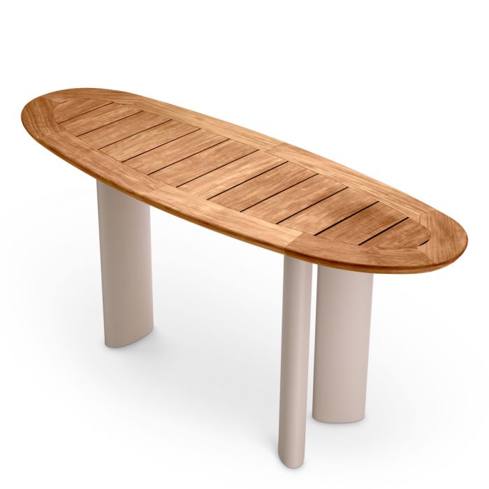 Eichholtz Outdoor Konsole Free Form Eichholtz 117219