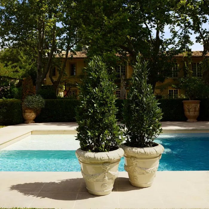 Eichholtz Outdoor Pflanzentopf Toulon Eichholtz 119732