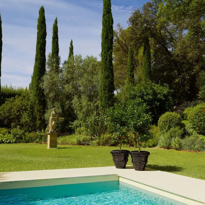 Eichholtz Outdoor Pflanzentopf Toulon Eichholtz 119735