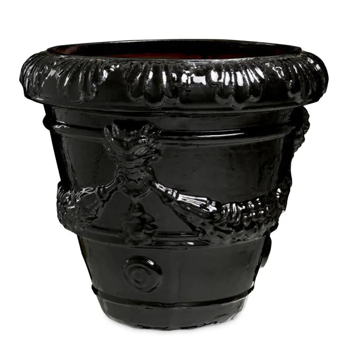 Eichholtz Outdoor Pflanzentopf Toulon Eichholtz 119735