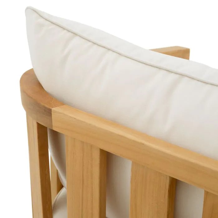 Eichholtz Outdoor Sessel Aruba Eichholtz 120404