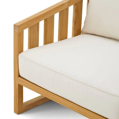 Eichholtz Outdoor Sessel Aruba Eichholtz 120404