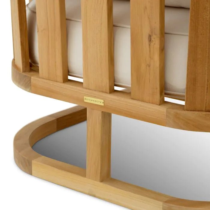 Eichholtz Outdoor Sessel Aruba Eichholtz 120404